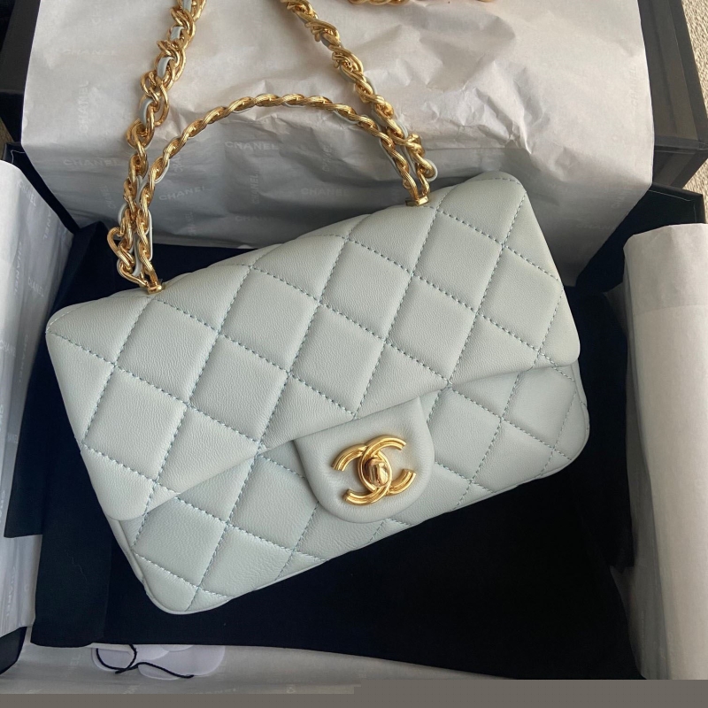Ch*el cf series bags
